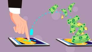 Цифровая гривна (е-гривна): как новая валюта НБУ кардинально изменит рынок кредитования