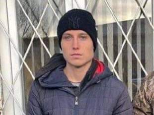 "Не зрозумів подій життя": 20-річний херсонець отримав вирок за службу в окупантів