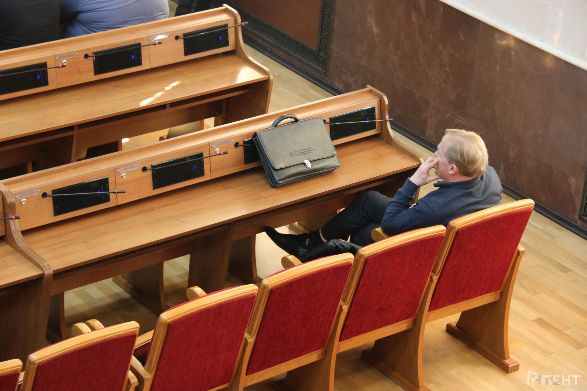 Мітинги та депутати в об'єктиві ІзбірКому