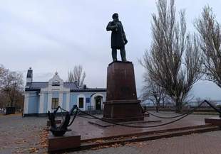 У Миколаєві хочуть показати спадщину тоталітаризму