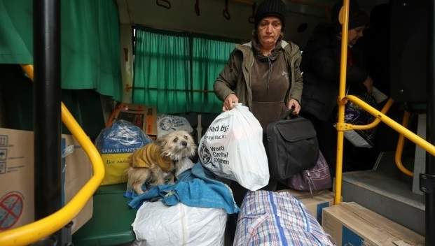 Фото: Укрінформ