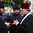 Заходи в центрі Одеси, присвячені подіям 2 травня