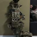 Рекрутинговий центр одеської бригади влаштував показ фільму про Кринки