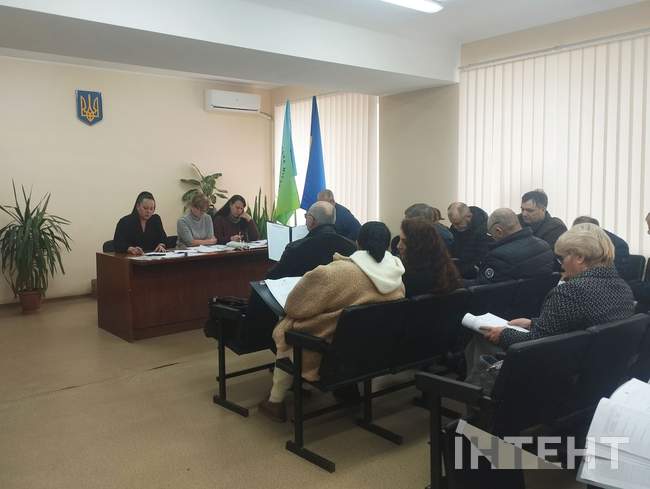 ФОТО: Інтент