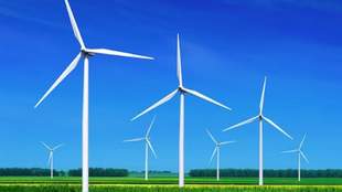 У Миколаєві запланували будівництво вітрової електростанції за 800 мільйонів