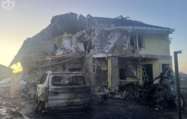 Фото: прокуратура Одеської області