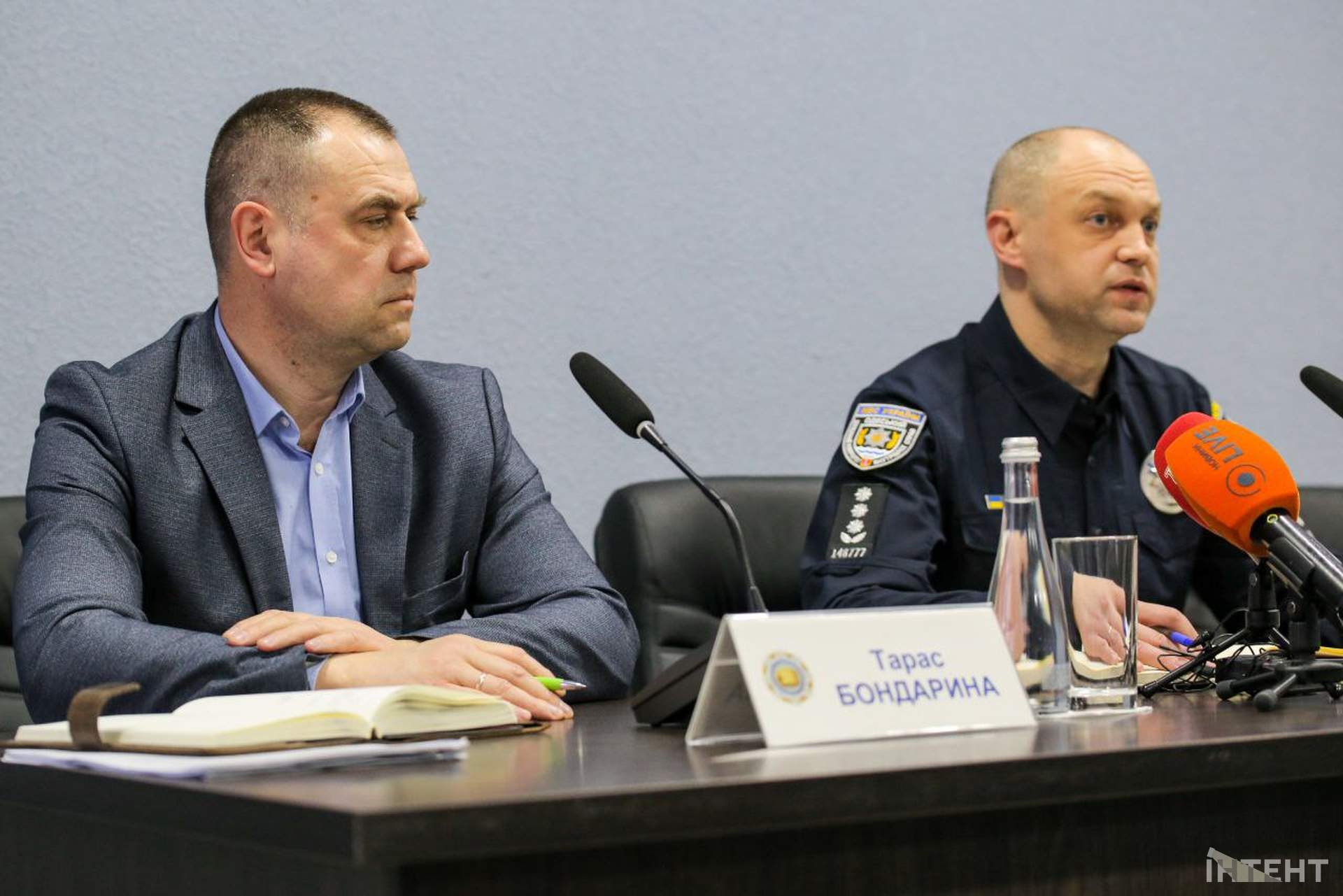 Керівництво університета МВС повідомило про результати перевірки щодо булінгу