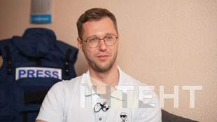 "В українському законодавстві відсутні поняття гендерного насильства", - правозахисник Віталій Матвєєв про справу трансгендерної жінки