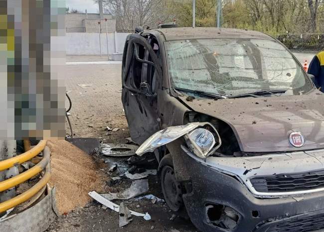 Фото: Поліція Херсонської області