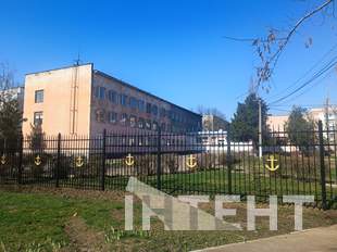 Дунайский институт в Измаиле планирует обновить фасад учебного корпуса за 35 миллионов