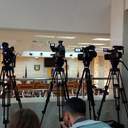 XX cессия Одесского областного совета