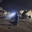 Двоє людей загинули внаслідок нічного обстрілу Одещини