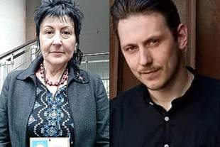 Одеська композиторка та ексочільник театру отримали Шевченківську премію