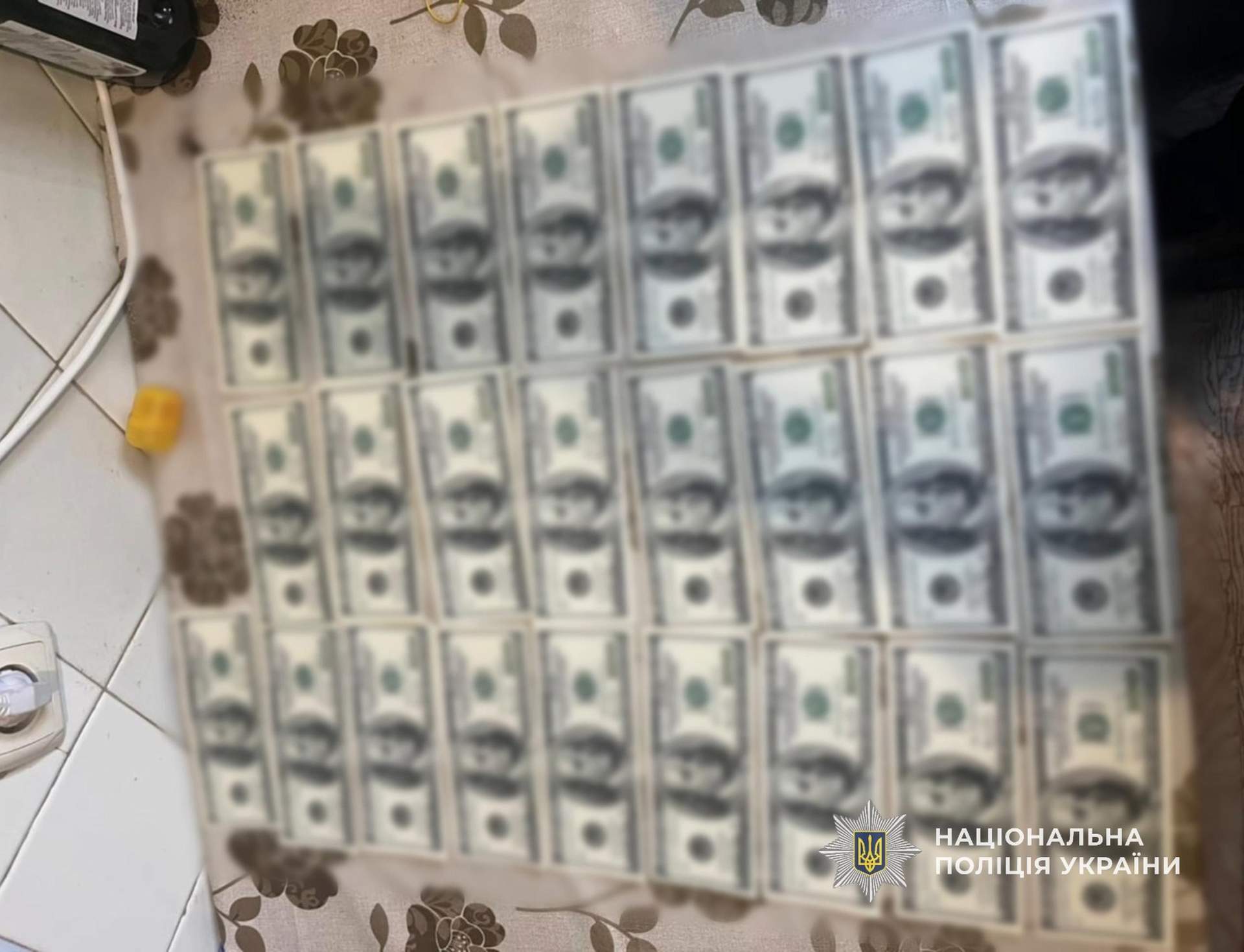 Затриману офіцерку-психологиню в Одесі відправили в СІЗО з правом застави