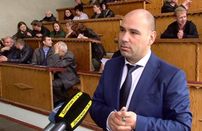 Фото: Думська