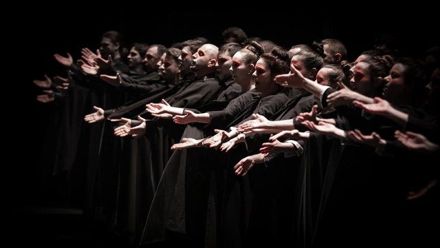Carmina Burana