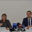 Як промайнув передвиборний вересень