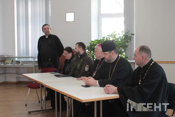 Photo: Intent/Oleksiy Kravchuk
