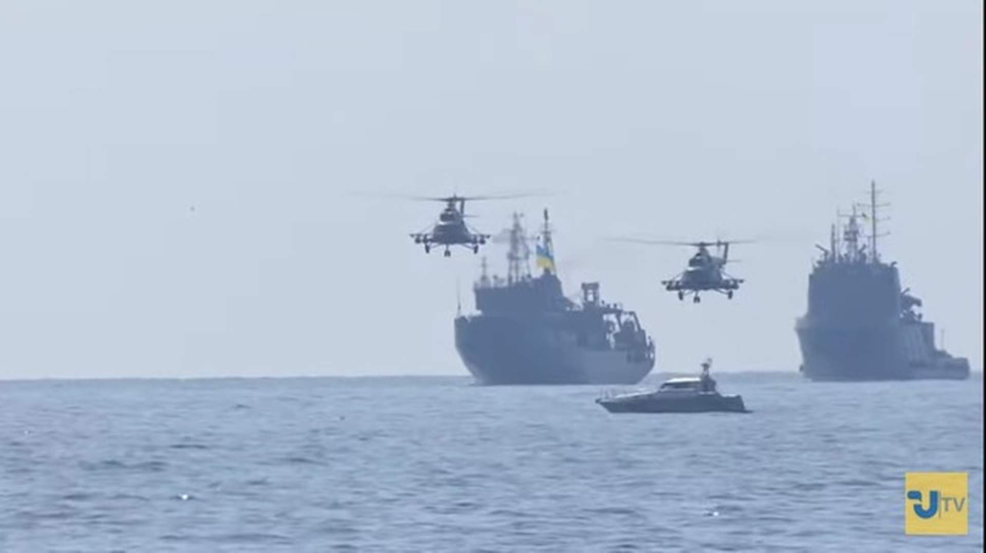 Одеса святкує 30-річчя Незалежності України