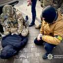 В Одесі затримали членів добровольчої організації за торгівлю бронюванням