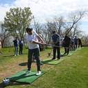 Одеських ветеранів познайомили з улюбленою грою Трампа