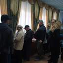 Как голосует Одесская область во втором туре