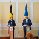 Сибіга оголосив в Одесі про новий формат партнерства з деякими країнами Європи