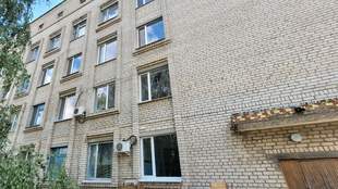 У Миколаєві ініціювали ремонт дитячої лікарні за 52 мільйони