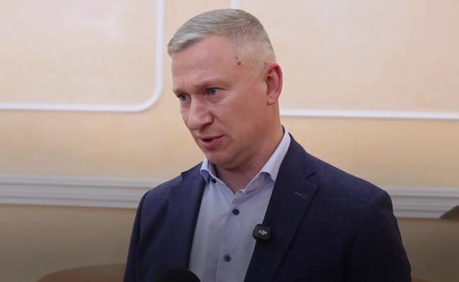ФОТО: Одеська міська рада
