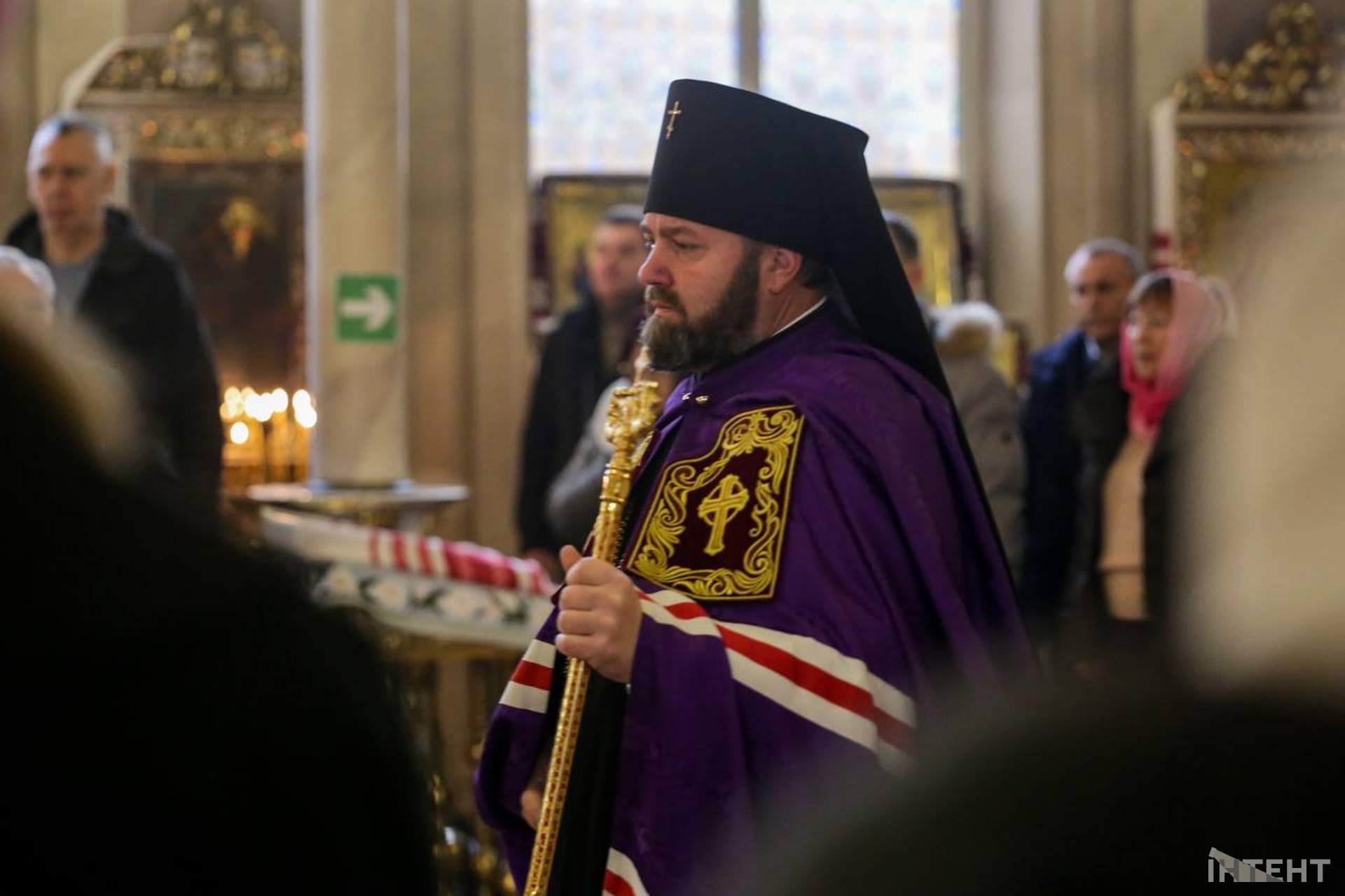 В Одесі вперше офіційно відзначили Різдво за новим календарем