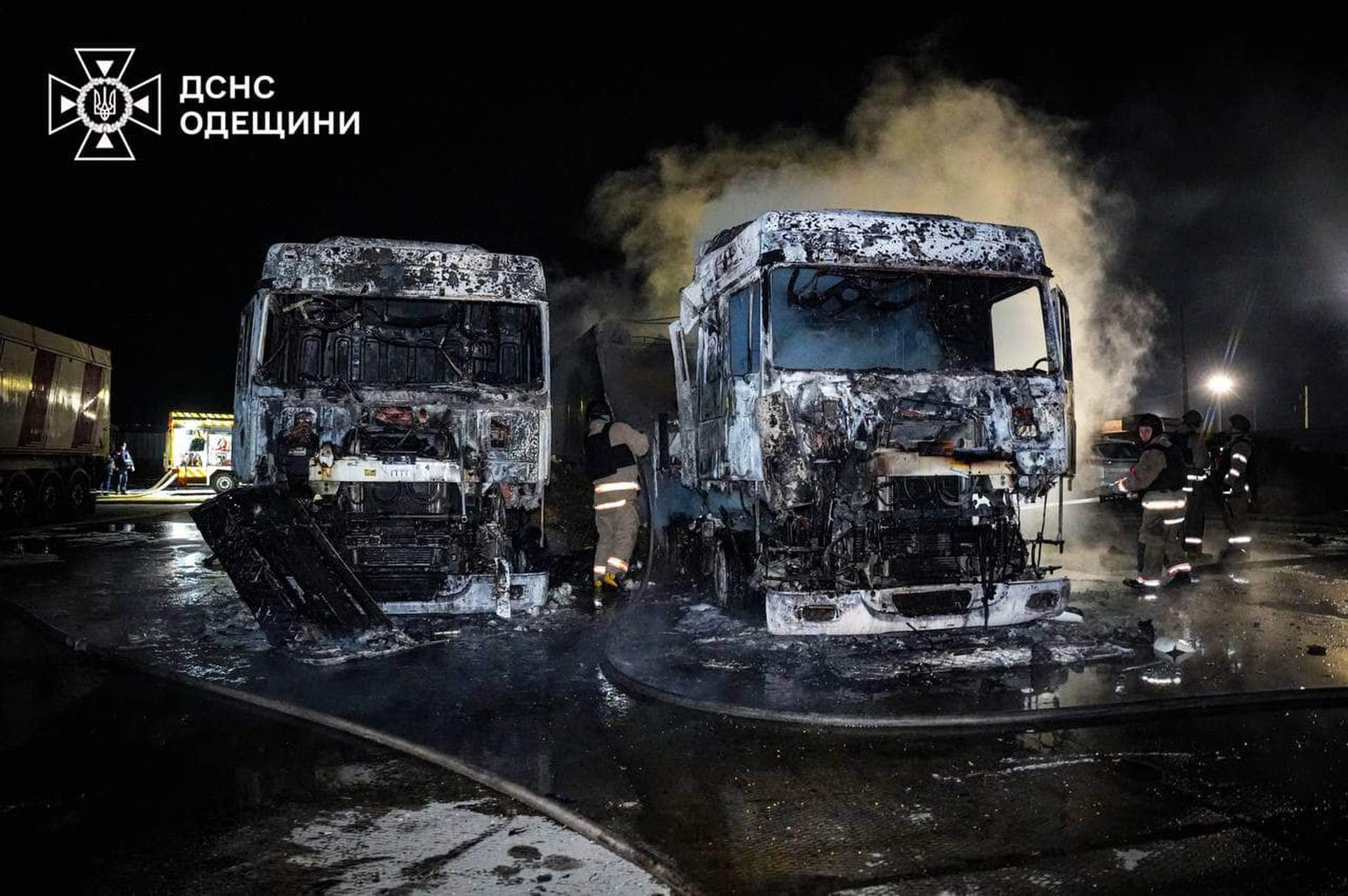 Удар російських дронів потрощив тренувальну базу клубу "Чорноморець" під Одесою