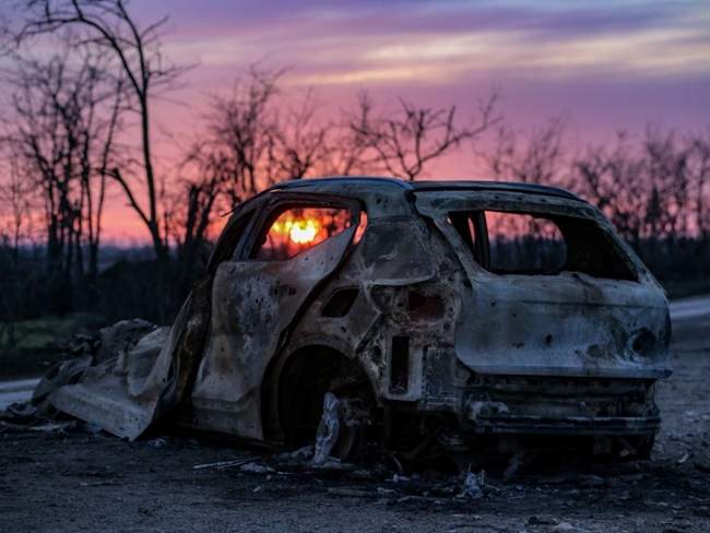 Фото: Наталя Довбиш/Інтент