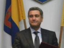 Председатель Одесского облсовета Урбанский пообещал журналистам "быть открытым"