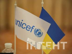 ЮНІСЕФ презентував в Одесі проєкт допомоги дітям Півдня України