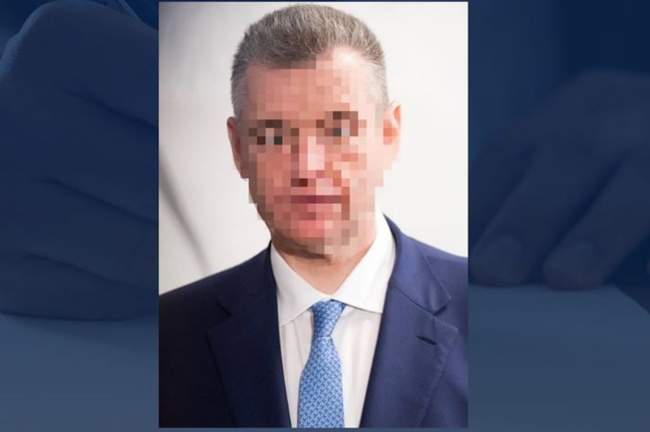 Фото: Херсонська обласна прокуратура