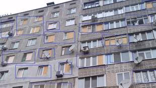 Mykolaiv to Rebuild Korabelnyi Neighborhood with ₴153M from Denmark