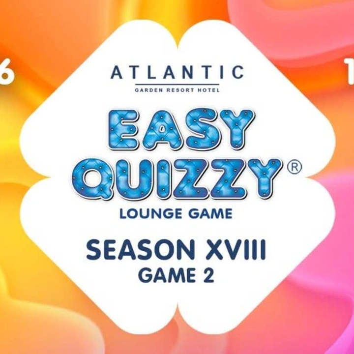 Easy Quizzy 28 червня