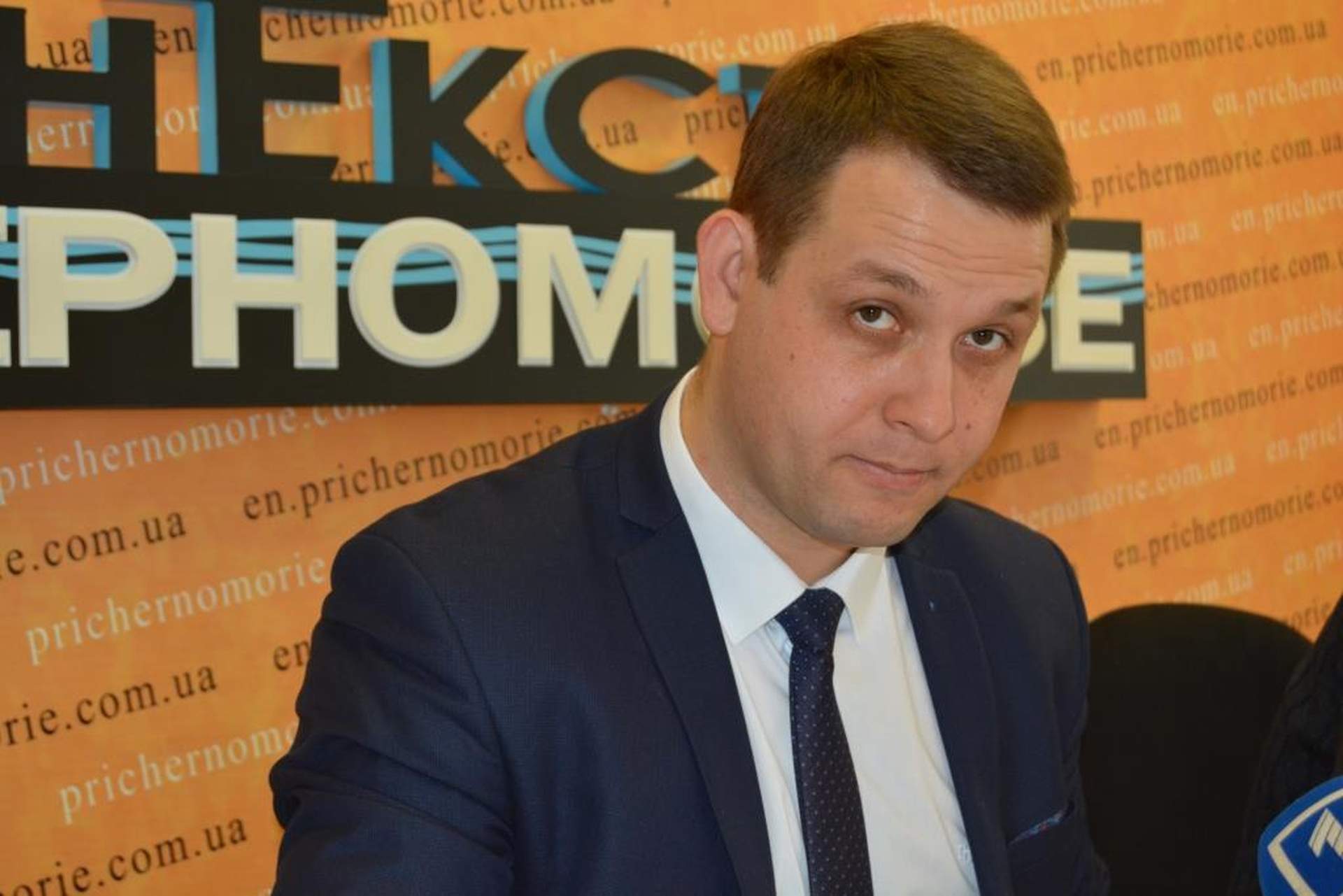 В Одессе презентовали Белую книгу о переселенцах и их праве голоса