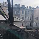 Внаслідок нічної атаки в Одесі загинуло подружжя