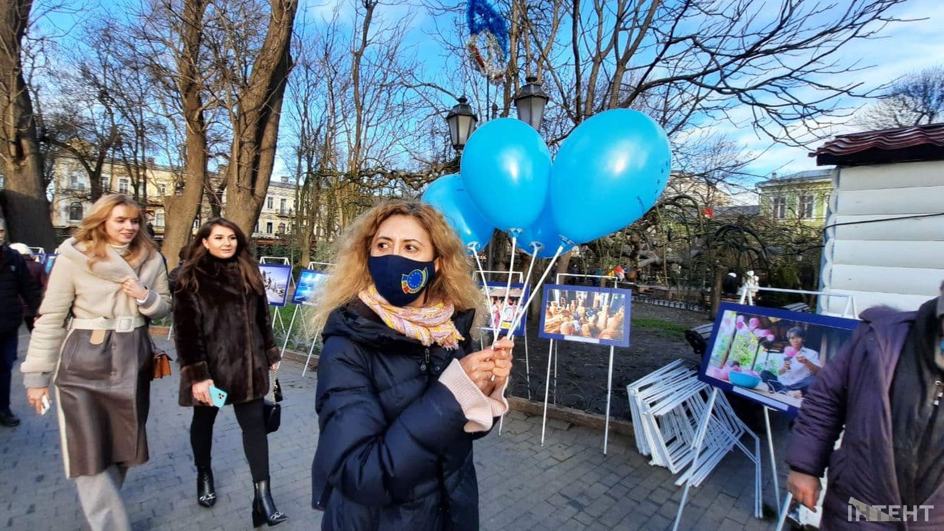 В Одесі пройшов X благодійний дипломатичний ярмарок