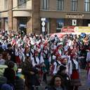 Юморина в Одессе: косплеи, карнавал и концерт