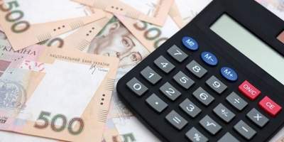 Одесские предприятия должны сотрудникам почти 46 миллионов гривень