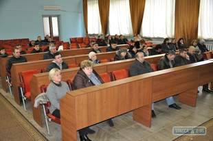 Болградский горсовет установил новый размер ставки туристического сбора