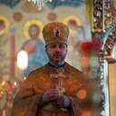 В храмі при військовому шпиталі в Одесі відбулася перша літургія ПЦУ