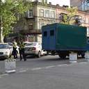 Простір для прогулянок: як виглядає пішохідна зона в центрі Одеси