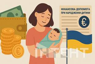 Нововведення у 2026 році: що потрібно знати про виплати на дитину