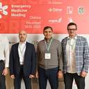 В Одесі започаткували новий щорічний майданчик для медиків "екстренки"