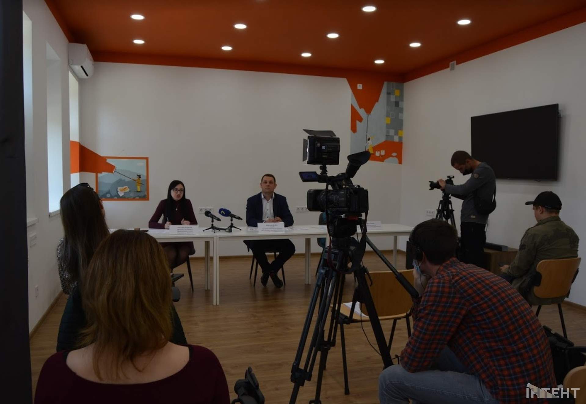 Відсутність контролю за майном та землею створює простір для корупції