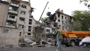 У Миколаєві виплатили сотні мільйонів за зруйноване житло