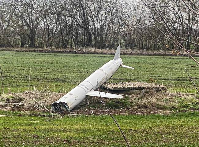 Фото: оперативне командування "Південь"